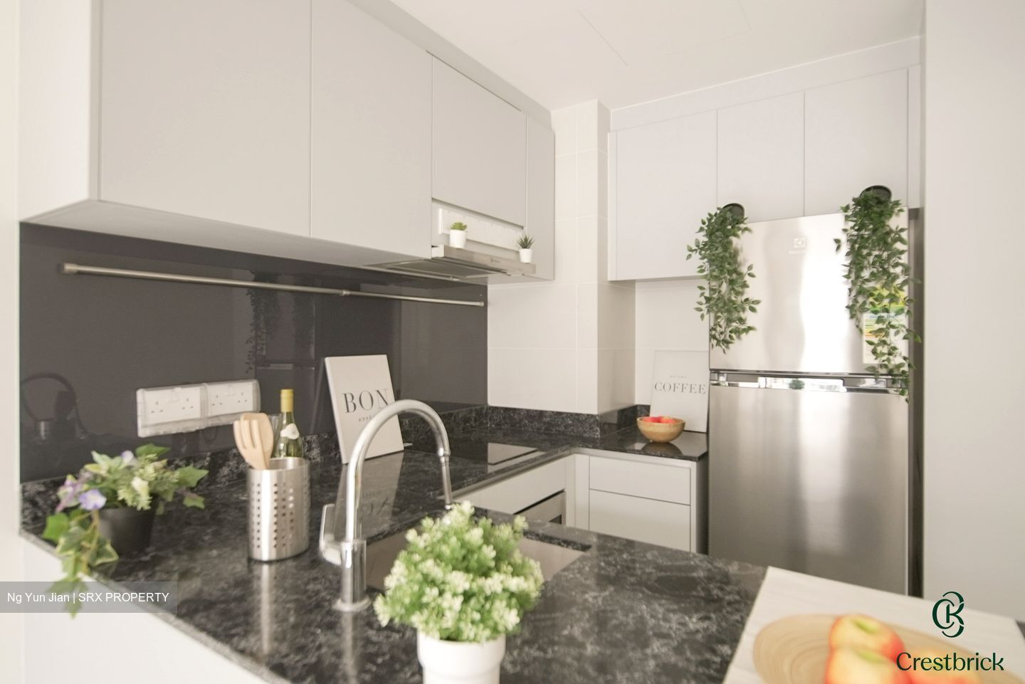 The Lilium (D19), Condominium #452730901